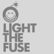 Light the fuse