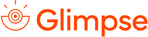 glimpse logo full color