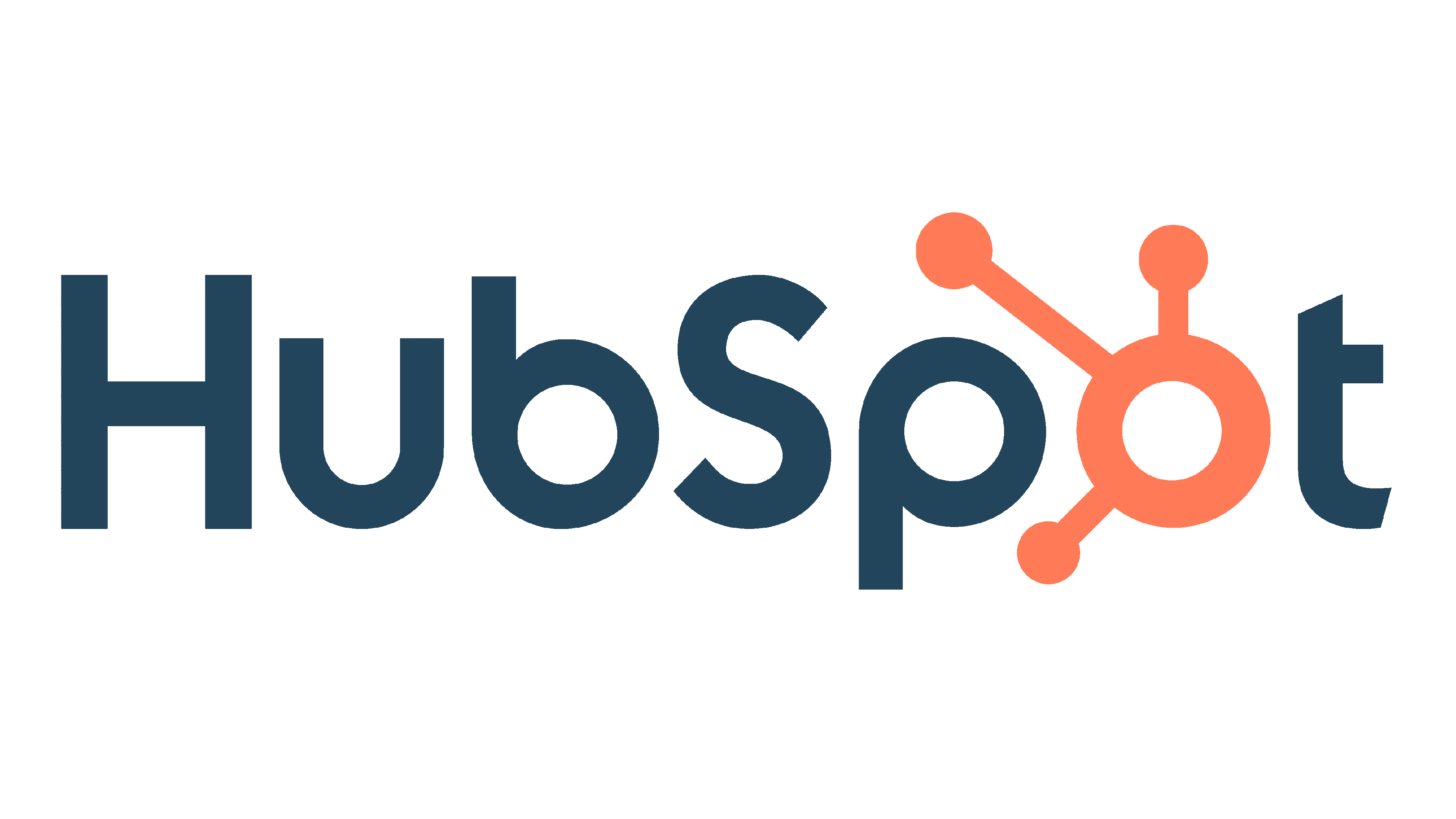 hubspot logo png