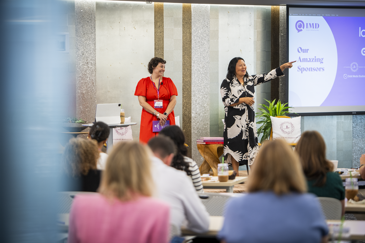 Insights Marketing Day 2026